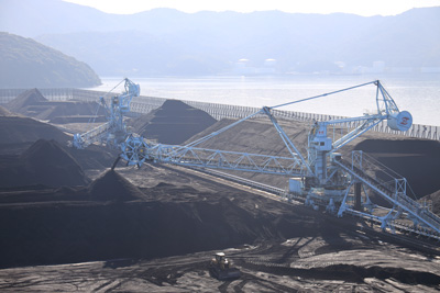 スタック＆リクレーマー